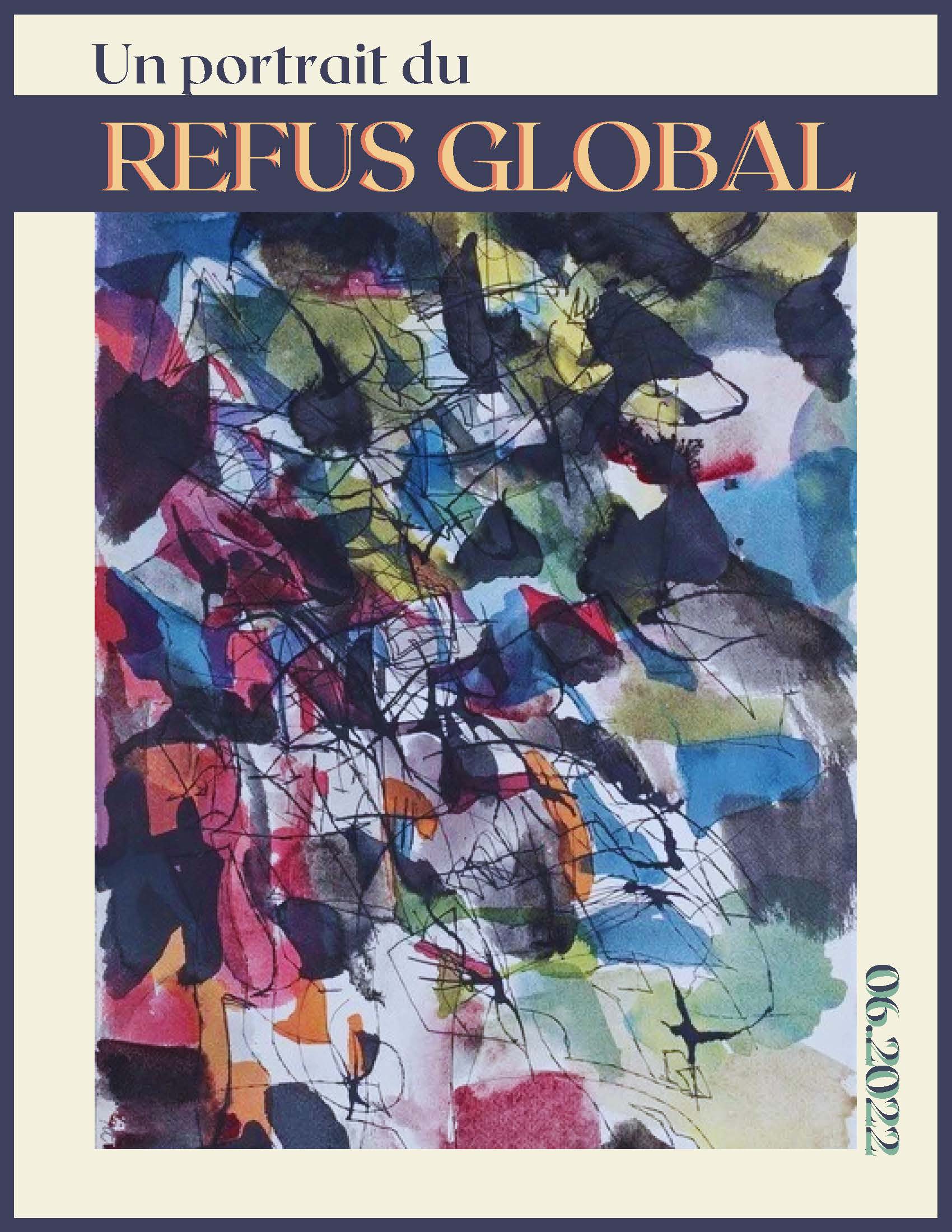 Portrait du Refus Global_Page_01